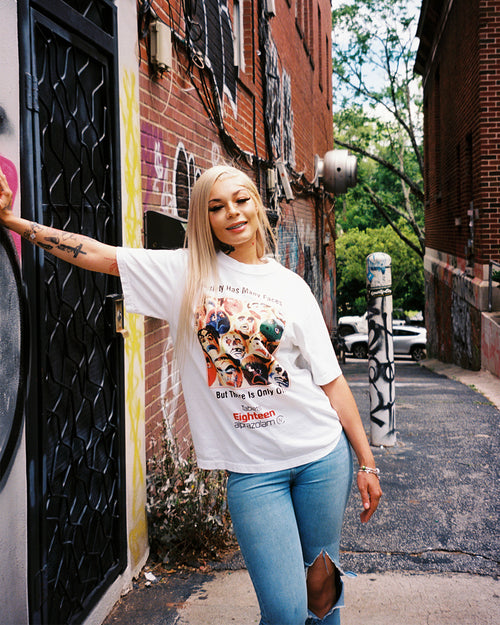 Anxiety Tee