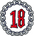 Eighteen USA - Home